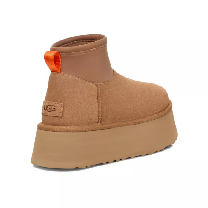 UGG Botte UGG W CLASSIC MINI DIPPER