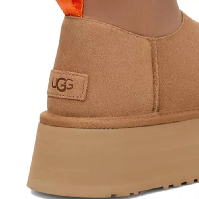 UGG Botte UGG W CLASSIC MINI DIPPER