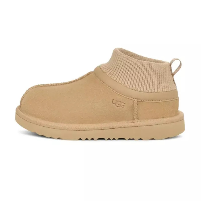 UGG Botte UGG K CLASSIC ULTRA MINI STRETCH CUFF