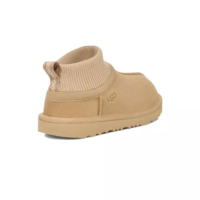 UGG Botte UGG K CLASSIC ULTRA MINI STRETCH CUFF