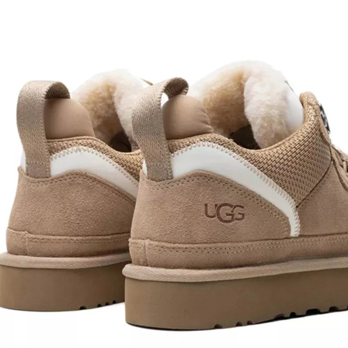 UGG Basket UGG W LOWMEL