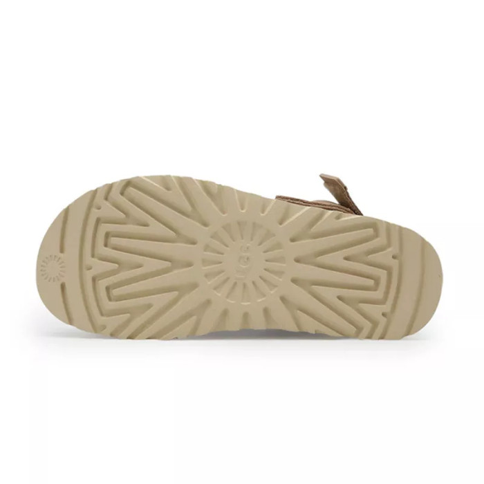 UGG Sandale UGG GOLDENSTAR CLOG