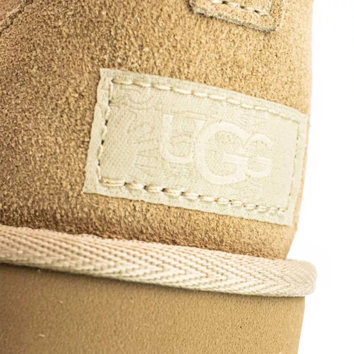 UGG Boots UGG CLASSIC ULTRA MINI Junior