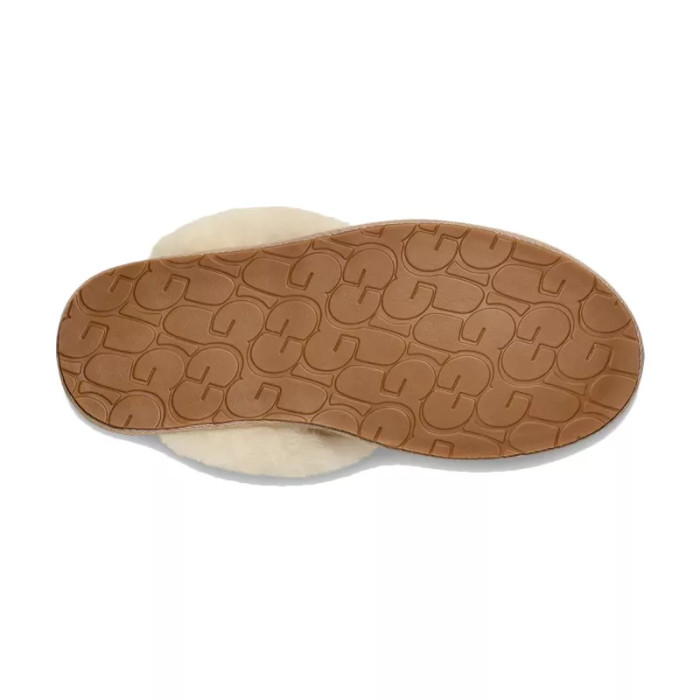 UGG Chausson mules UGG SCUFFETTE II