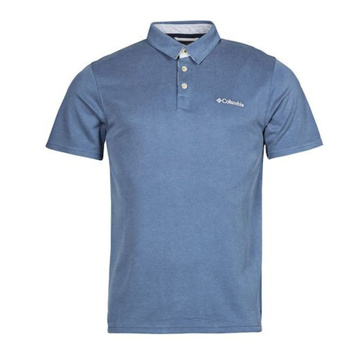 Columbia Polo Columbia Nelson Point