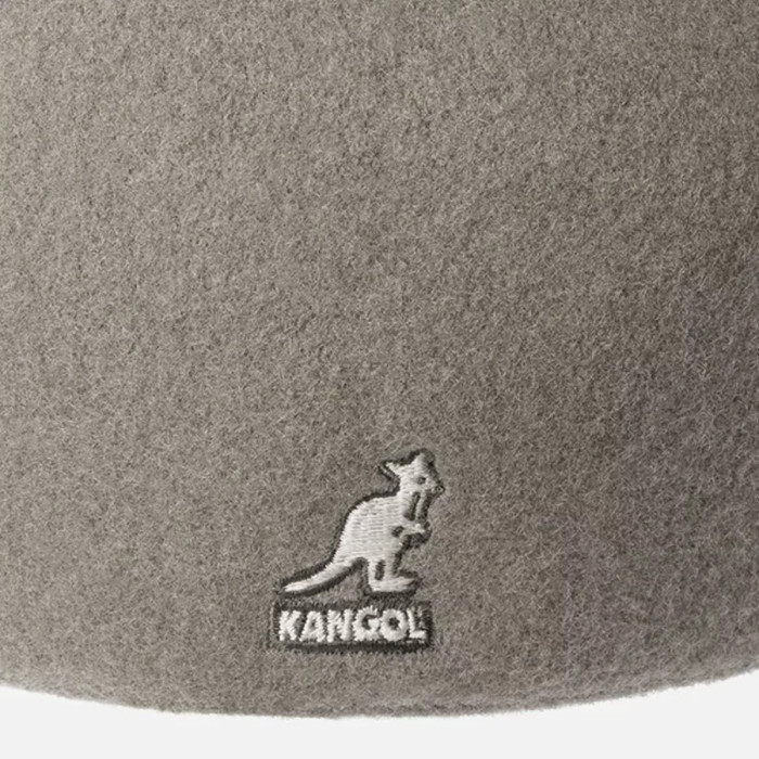 Kangol Casquette Kangol SEAMLESS WOOL 507