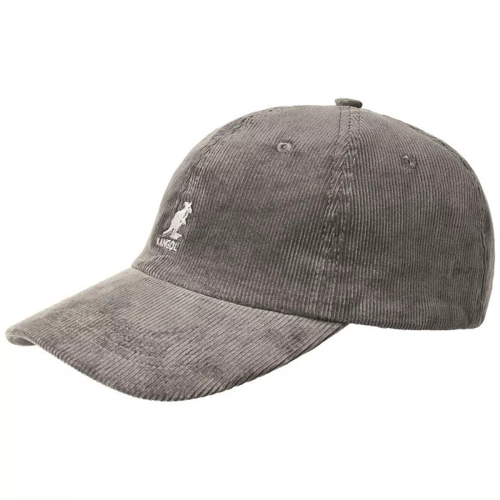 Kangol Casquette Kangol CORD BASEBALL