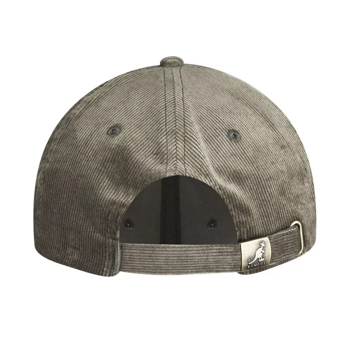 Kangol Casquette Kangol CORD BASEBALL