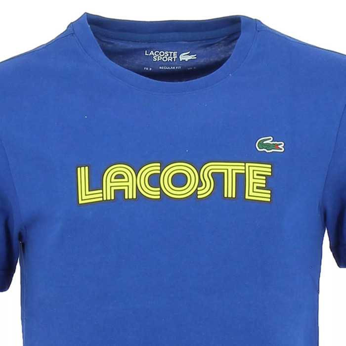  Tee-shirt Lacoste