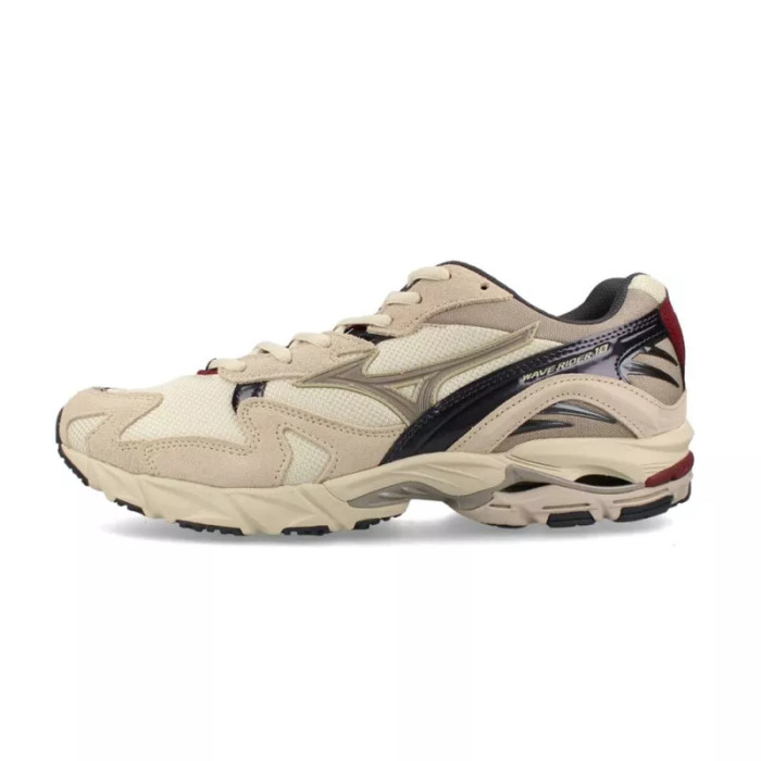 Mizuno Basket Mizuno WAVE RIDER 10