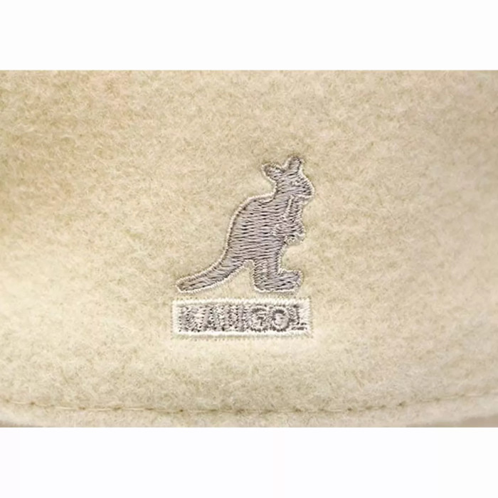 Kangol Béret Kangol WOOL 504