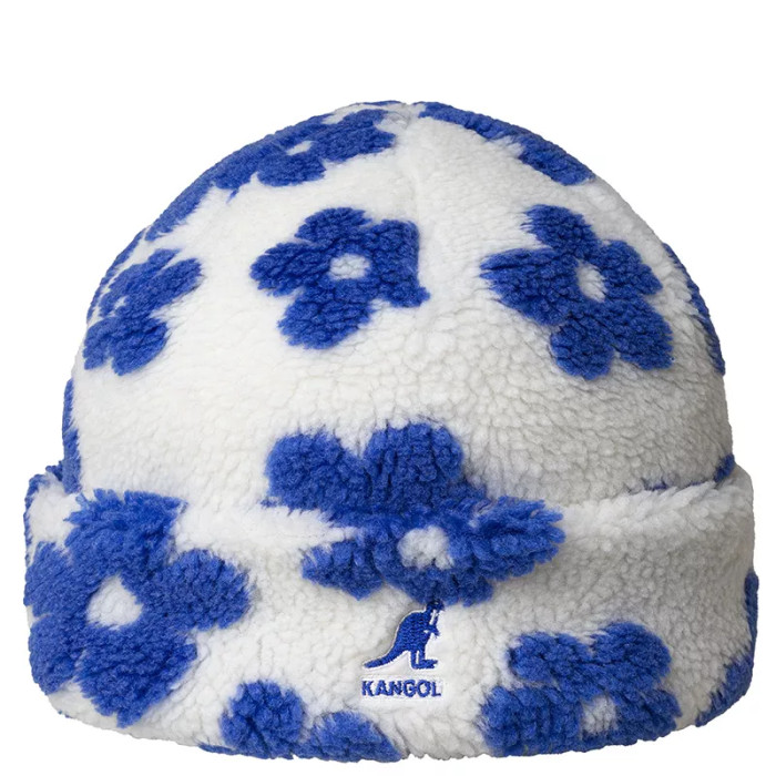 Kangol Bonnet Kangol FLORAL FLEECE