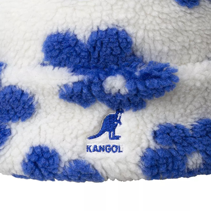 Kangol Bonnet Kangol FLORAL FLEECE