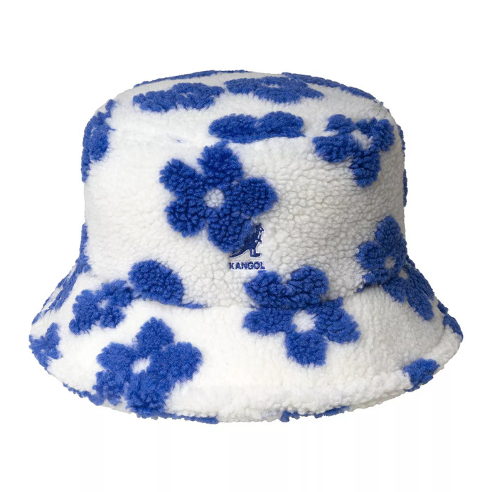 Kangol Bob Kangol FLORAL FLEECE