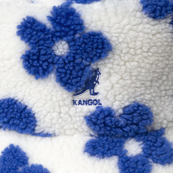 Kangol Bob Kangol FLORAL FLEECE