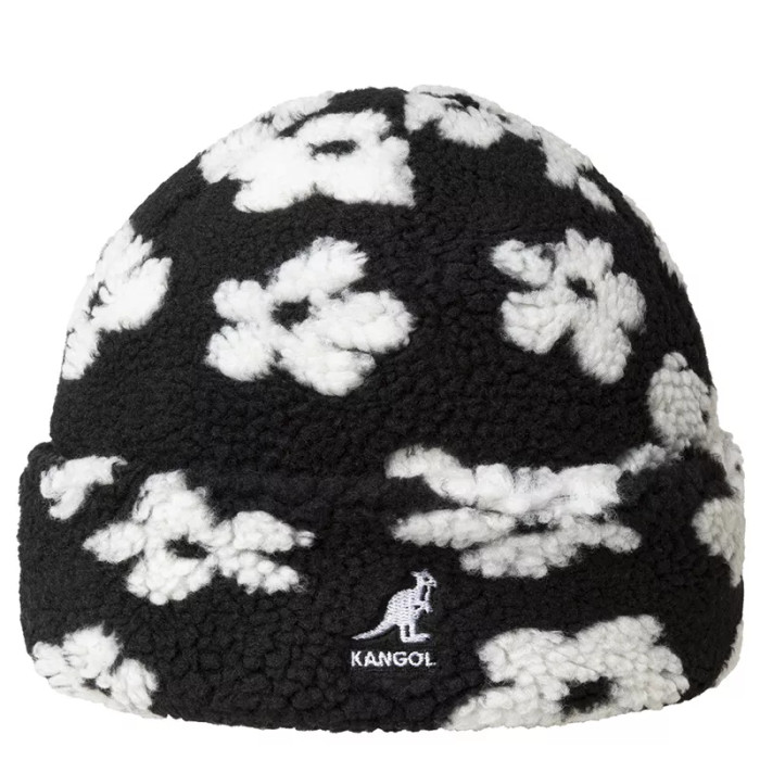 Kangol Bonnet Kangol FLORAL FLEECE