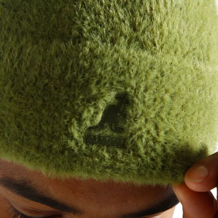 Kangol Bonnet Kangol FAUX FUR