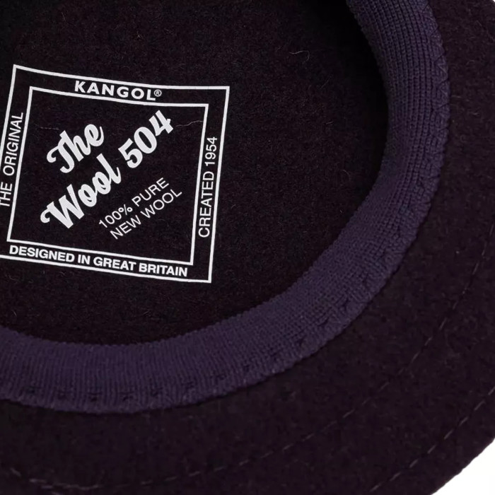 Kangol Béret Kangol WOOL 504