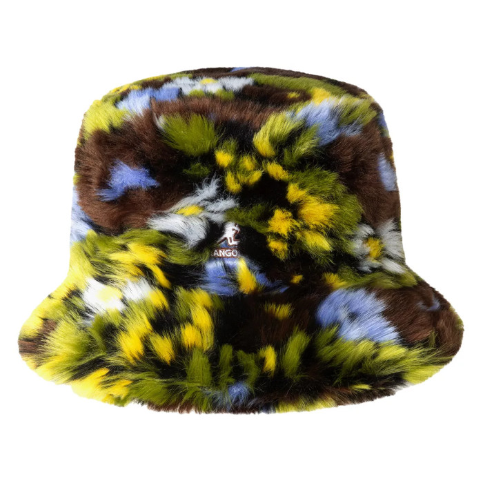 Kangol Bob Kangol FAUX FUR