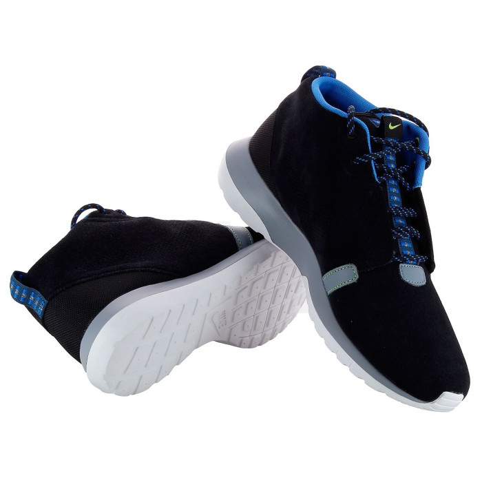 Nike Basket Nike Roshe Run NM Sneakerboot - 684723-001