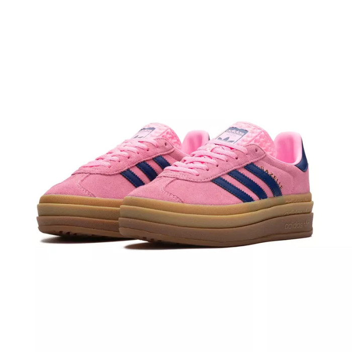 Adidas Originals Basket adidas Originals GAZELLE BOLD W