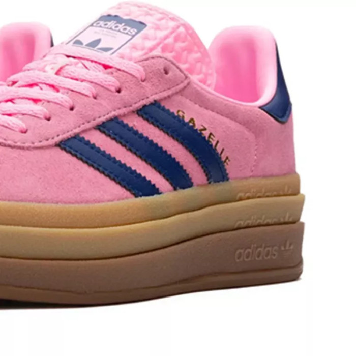 Adidas Originals Basket adidas Originals GAZELLE BOLD W