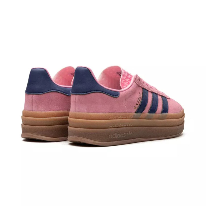 Adidas Originals Basket adidas Originals GAZELLE BOLD W