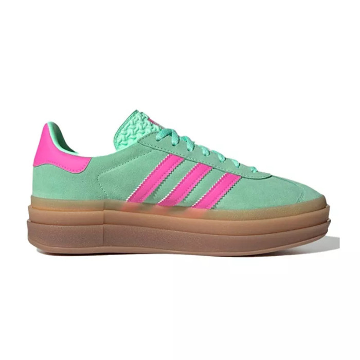 Adidas Originals Basket adidas Originals GAZELLE BOLD W