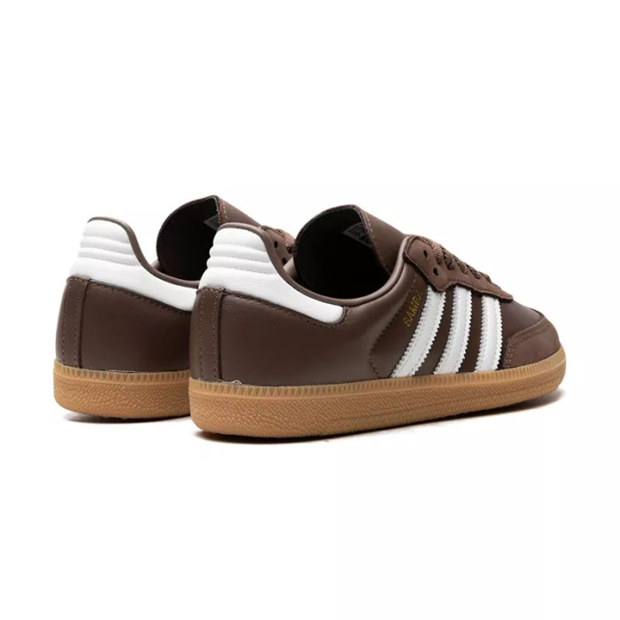 Adidas Originals Basket adidas Originals SAMBA OG