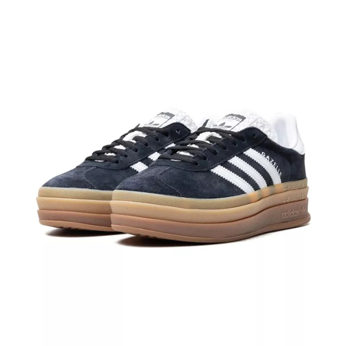 Adidas Originals Basket adidas Originals GAZELLE BOLD W