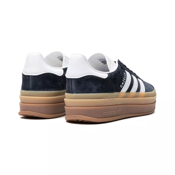 Adidas Originals Basket adidas Originals GAZELLE BOLD W