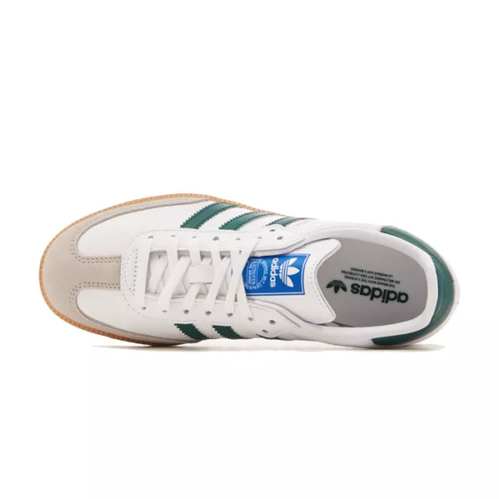 Adidas Originals Basket adidas Originals SAMBA OG Junior