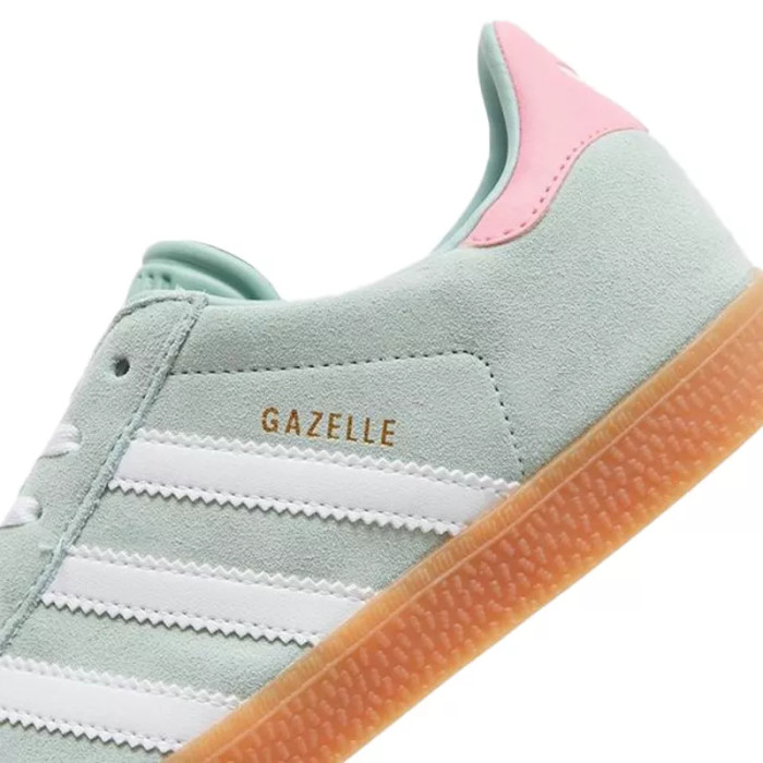 Adidas Originals Basket adidas Originals GAZELLE (GS)