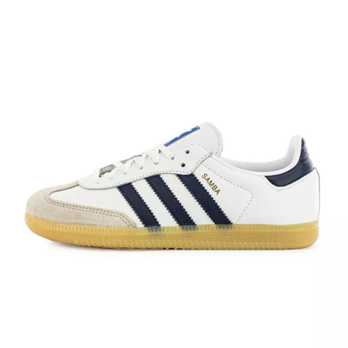 Adidas Originals Basket adidas Originals SAMBA OG Junior