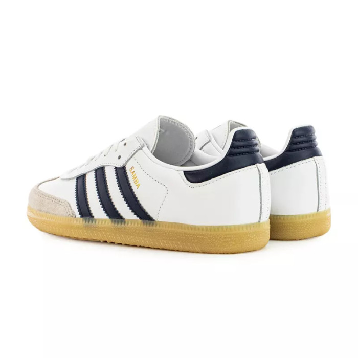 Adidas Originals Basket adidas Originals SAMBA OG Junior