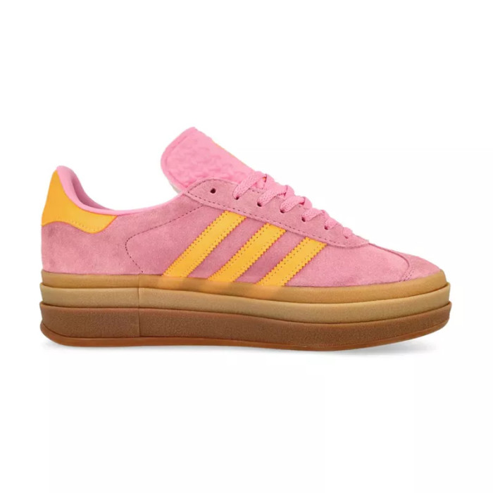 Adidas Originals Basket adidas Originals GAZELLE BOLD W