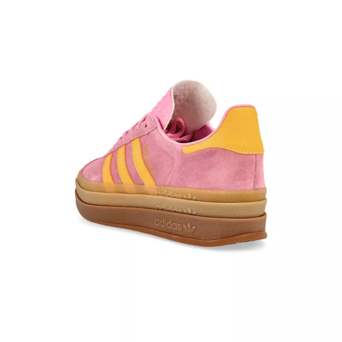 Adidas Originals Basket adidas Originals GAZELLE BOLD W