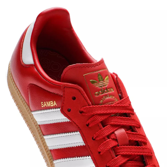 Adidas Originals Basket adidas Originals SAMBA OG