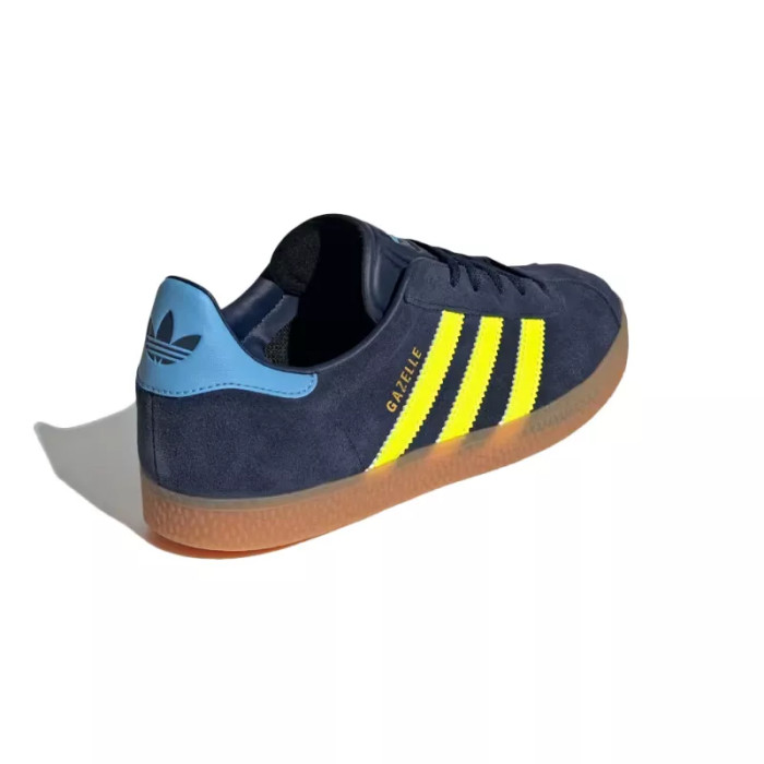 Adidas Originals Basket adidas Originals GAZELLE (GS)