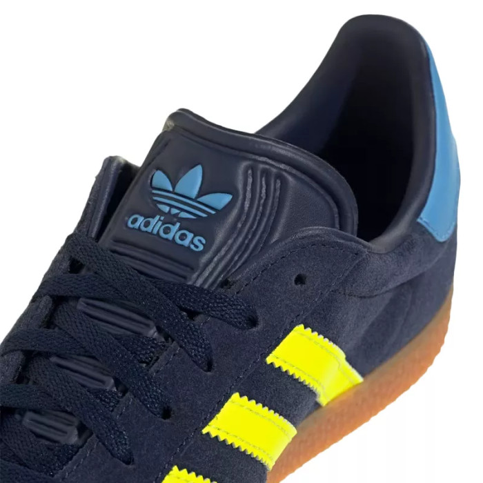 Adidas Originals Basket adidas Originals GAZELLE (GS)