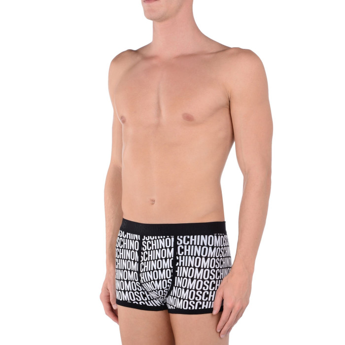 Pack 2 boxers Moschino - Ref. 4740 -8117-1555