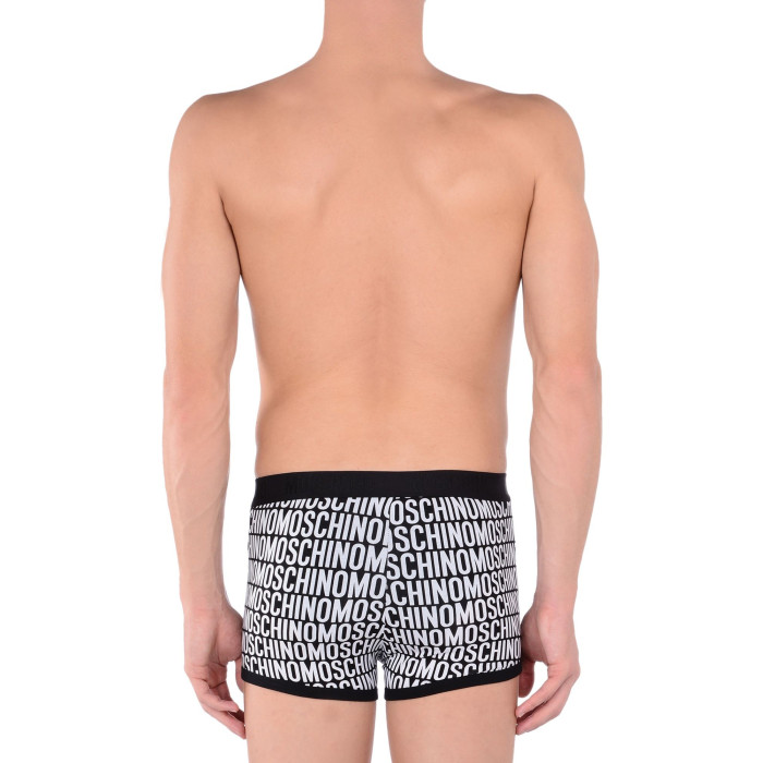 Pack 2 boxers Moschino - Ref. 4740 -8117-1555