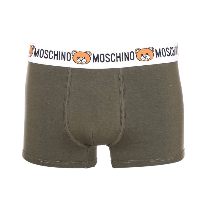 Pack 2 boxers Moschino - Ref. 4770-8119-430