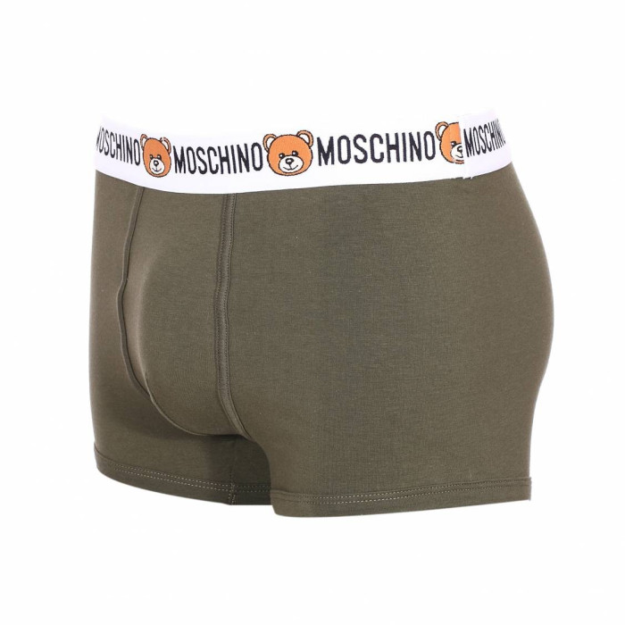 Pack 2 boxers Moschino - Ref. 4770-8119-430