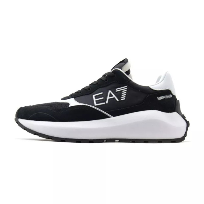 EA7 Emporio Armani Basket EA7 Emporio Armani SNEAKER