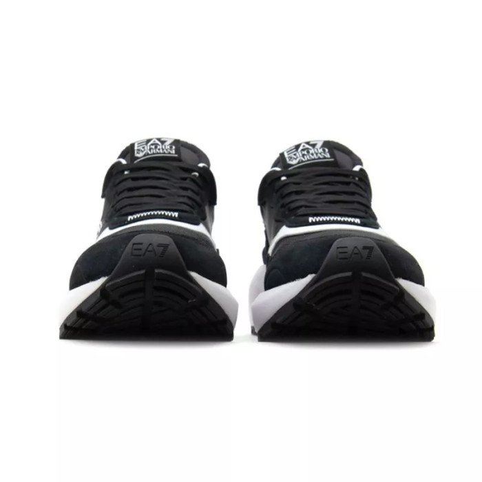 EA7 Emporio Armani Basket EA7 Emporio Armani SNEAKER