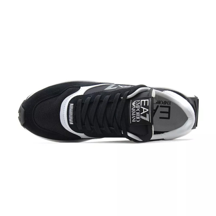 EA7 Emporio Armani Basket EA7 Emporio Armani SNEAKER