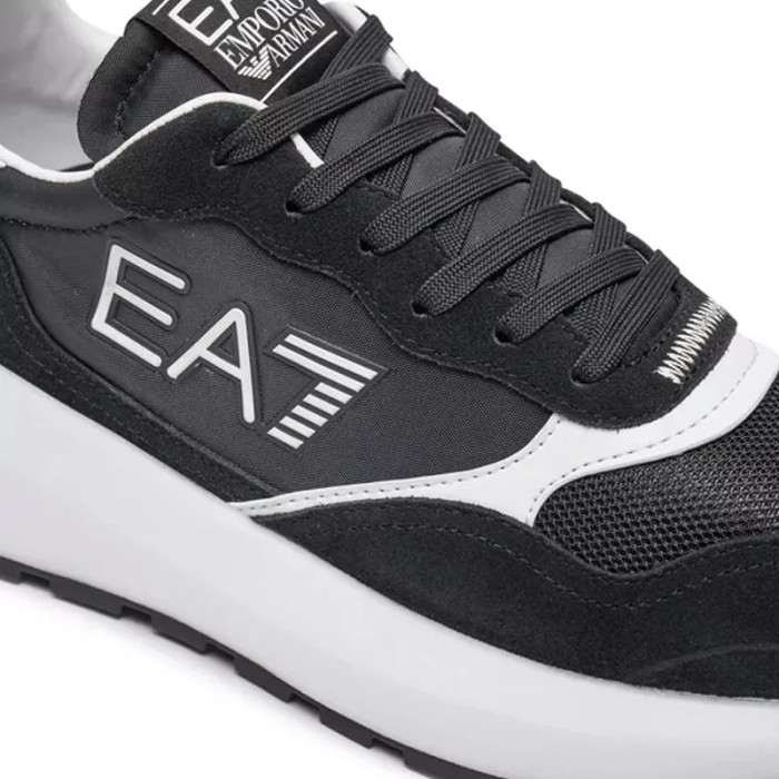 EA7 Emporio Armani Basket EA7 Emporio Armani SNEAKER