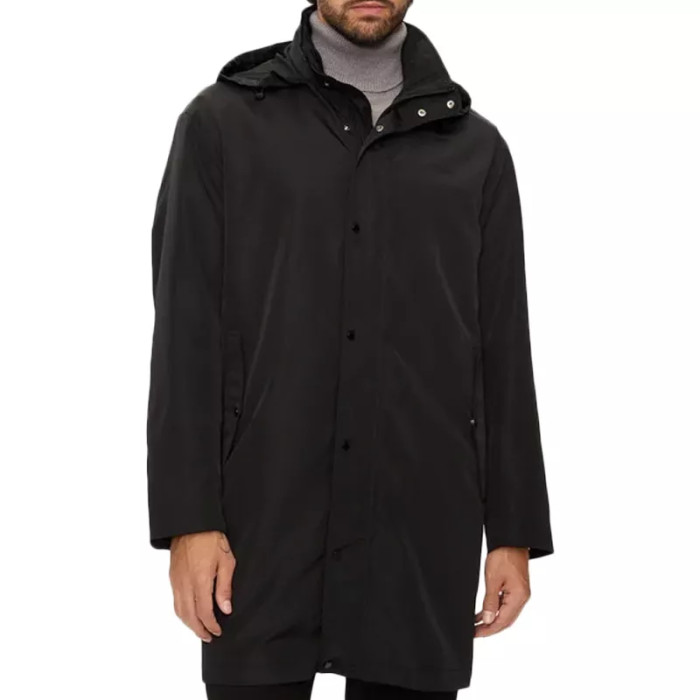 Armani Exchange Parka Armani Exchange