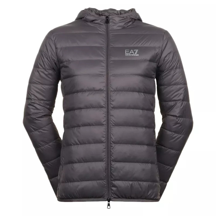 EA7 Emporio Armani Doudoune à capuche EA7 Emporio Armani